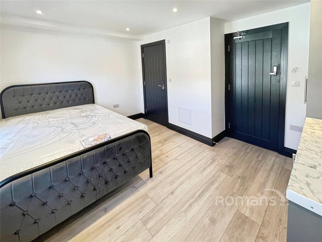 Main image of property: Norfolk Road, Reading, Berkshire, RG30