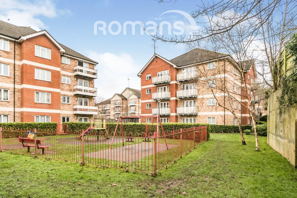 Main image of property: Branagh Court, Reading, RG30