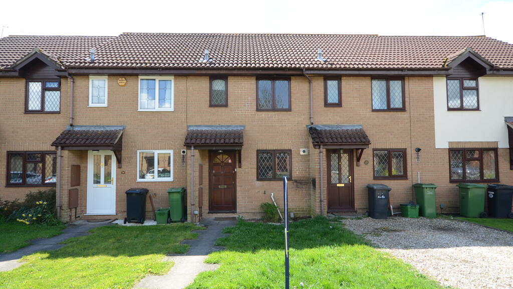 Main image of property: Barclay Road, Calcot, Reading, RG31