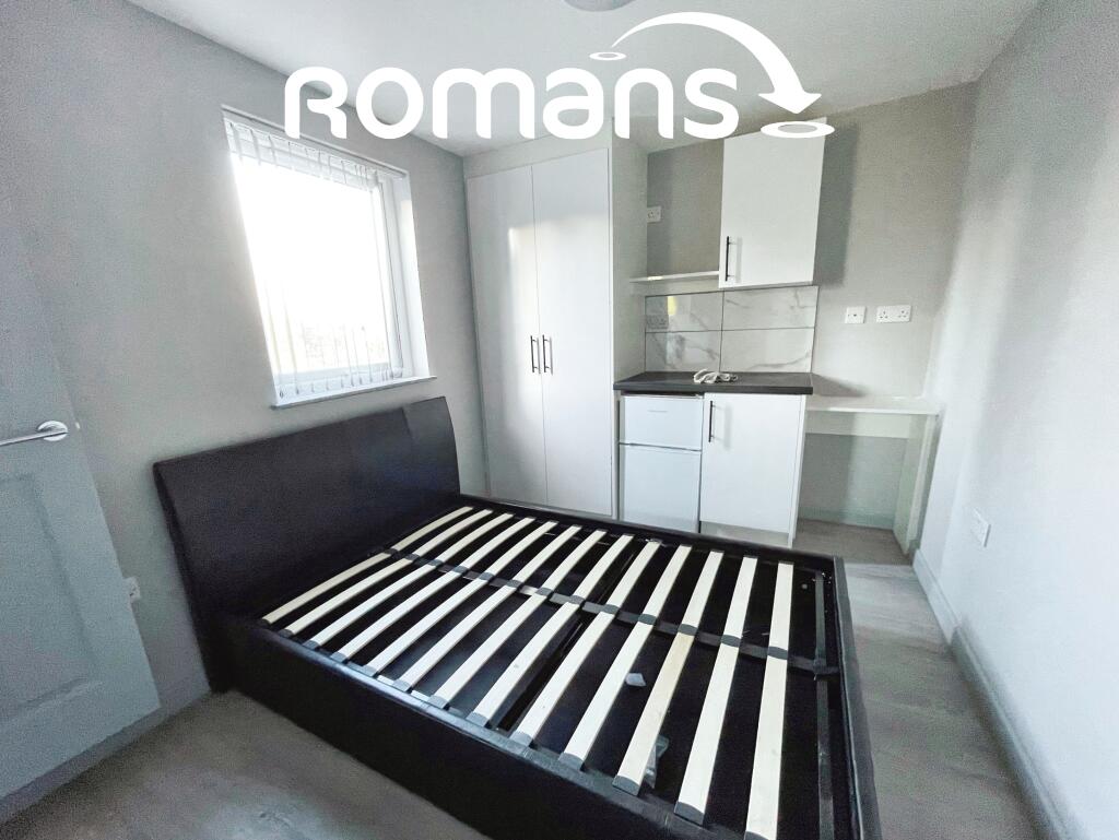 Main image of property: Norfolk Road, Reading, RG30