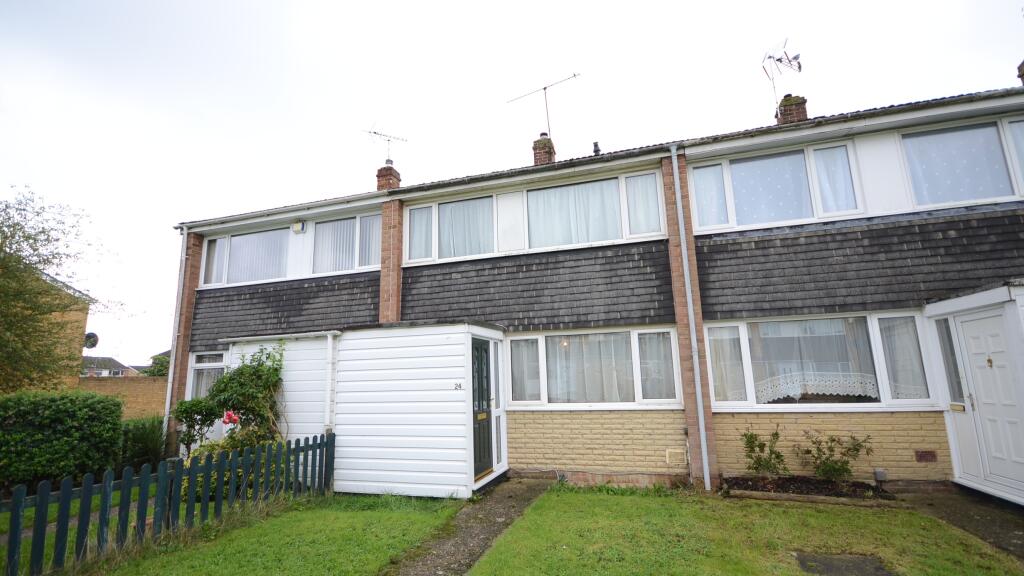 Main image of property: Bromley Walk, Tilehurst, Reading, RG30