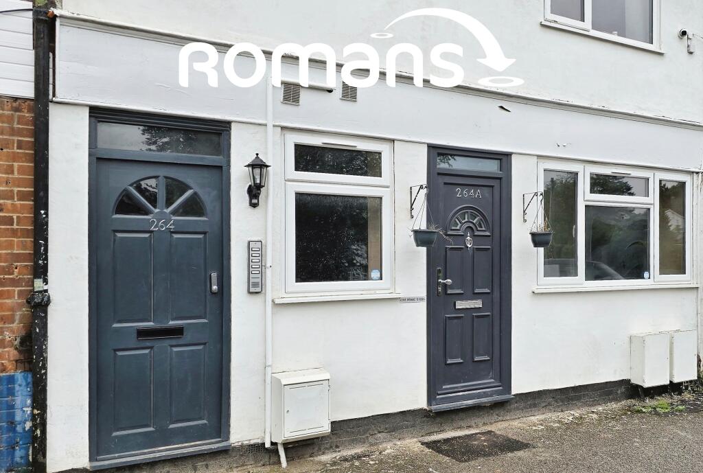 Main image of property: Kentwood Hill, Tilehurst, Reading, RG31