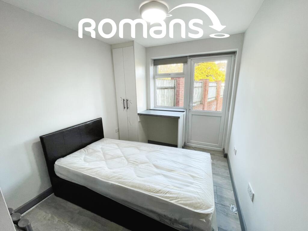 Main image of property: Ringwood Road, Tilehurst, Reading, RG30