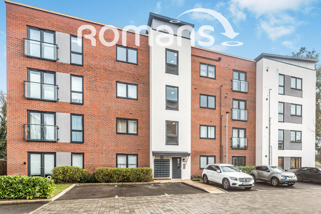Main image of property: Elvian Close, Reading, RG30
