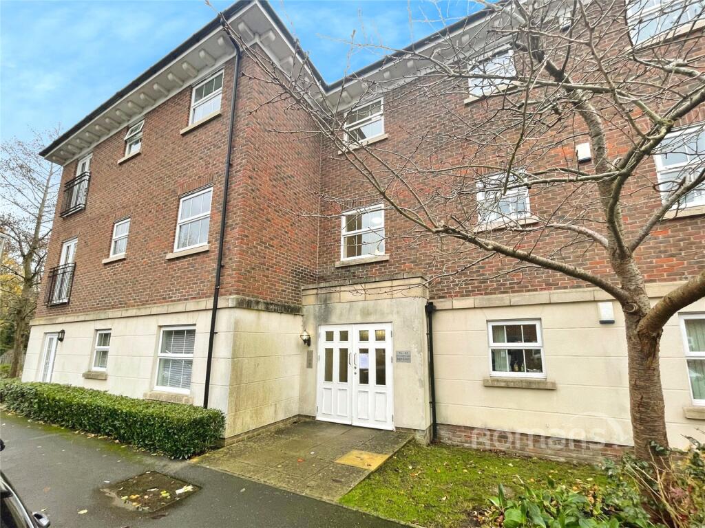 Main image of property: Jago Court, Newbury, Berkshire, RG14