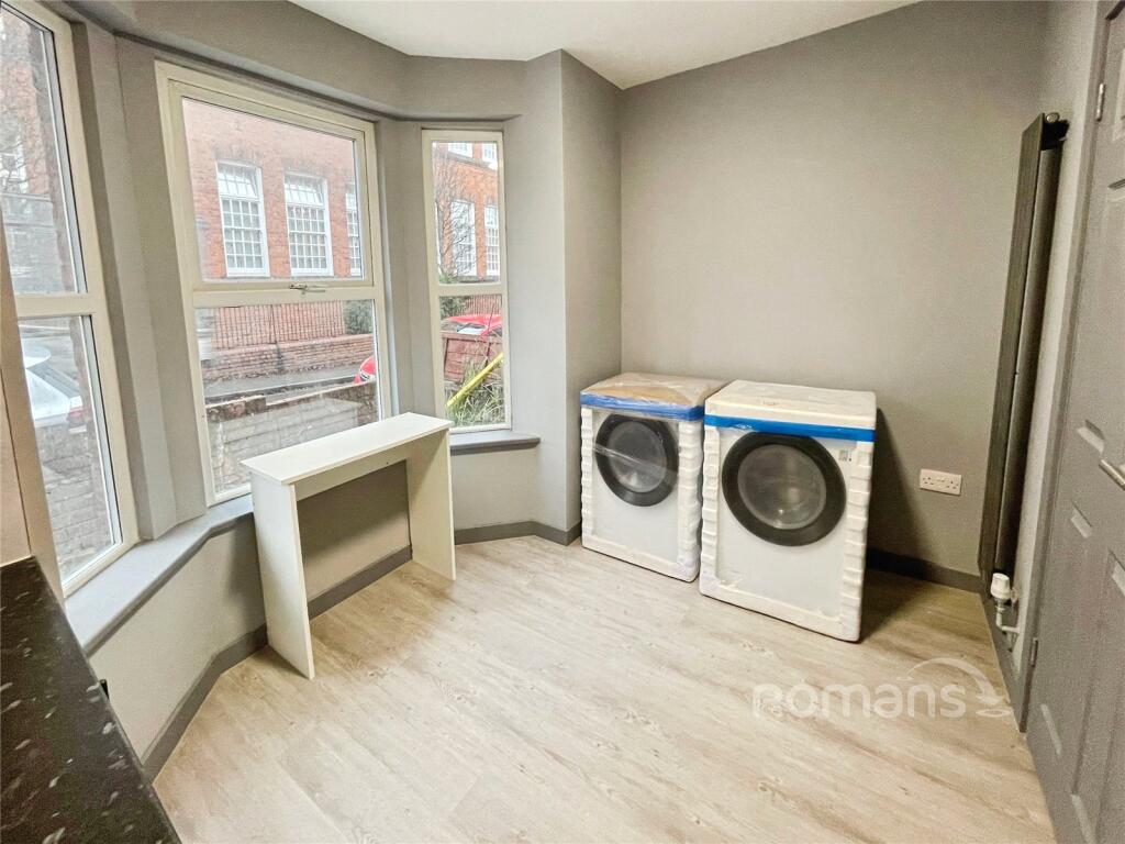 Main image of property: Wilson Road, Reading, Berkshire, RG30