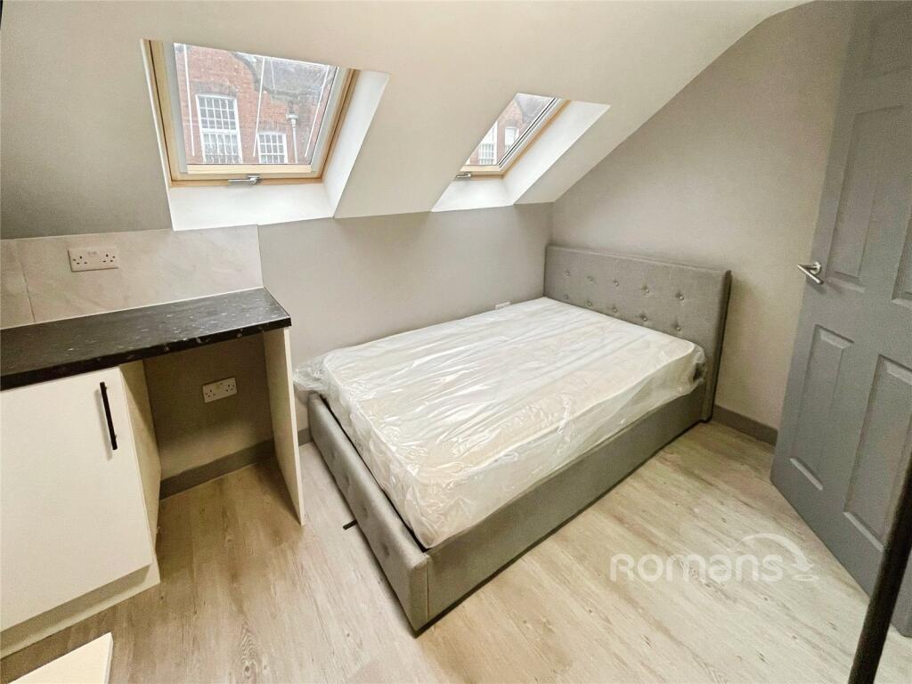 Main image of property: Wilson Road, Reading, Berkshire, RG30