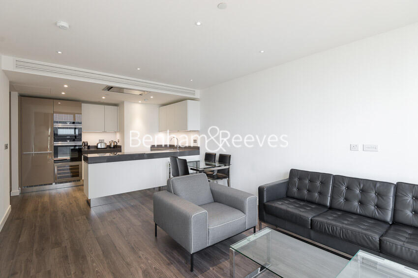 Main image of property: Canter Way, Wapping, E1