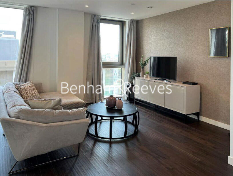 1 bedroom apartment for rent in Royal Mint Street, Tower Hill, E1