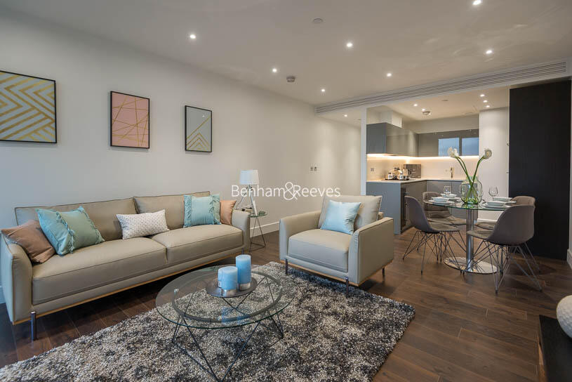 Main image of property: Stable Walk, Aldgate East, E1