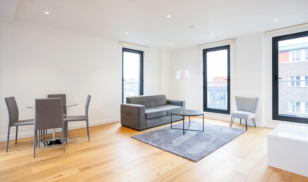 Main image of property: Dock Street, London, E1