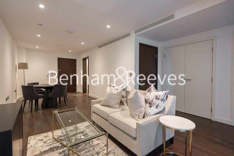 Main image of property: Rosemary Place, Royal Mint Street, E1