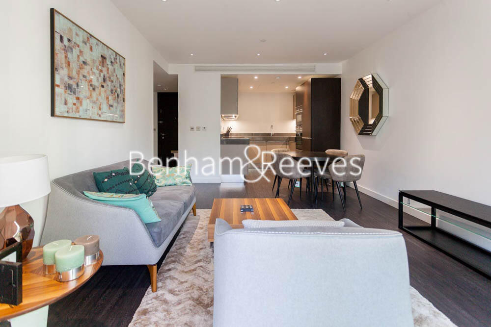 Main image of property: Canter Way, Wapping, E1