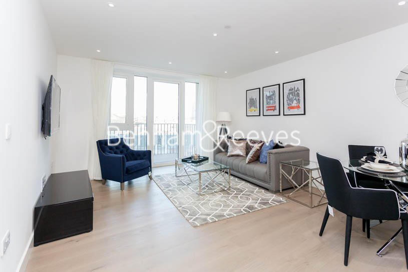 Main image of property: Vaughan Way, Wapping, E1W