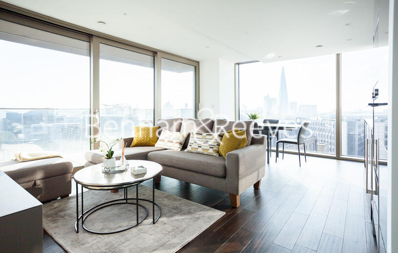 Main image of property: Royal Mint Gardens, Royal Mint Street, E1