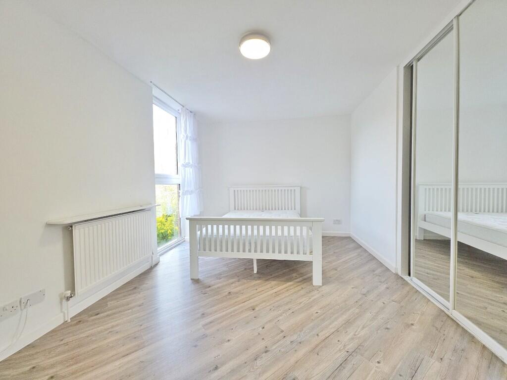 Main image of property: Vaughan Way, E1W