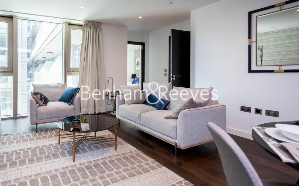 Main image of property: Royal Mint Street, Tower Hill, E1