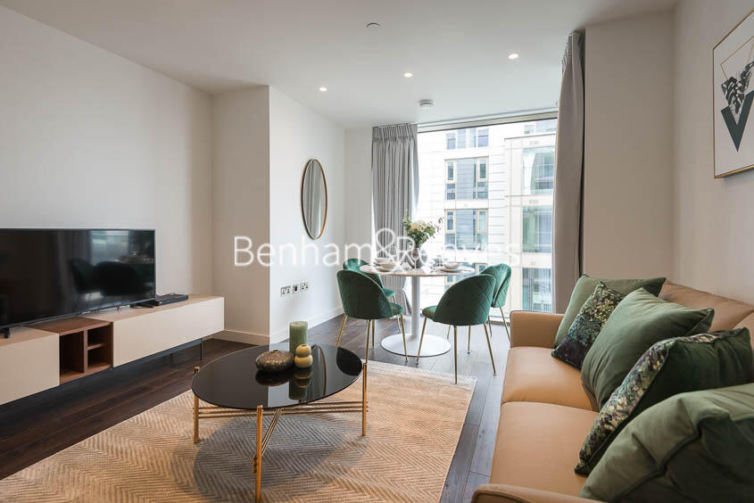 Main image of property: Royal Mint Street, Tower Hill, E1