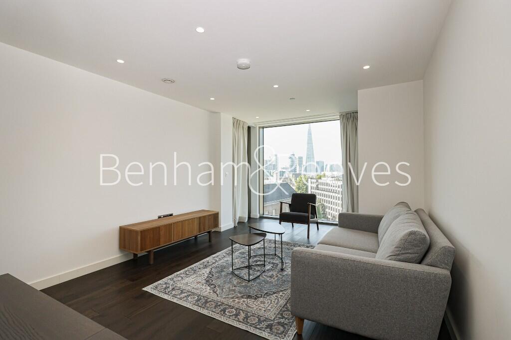 Main image of property: Rosemary Place, Royal Mint Street, E1