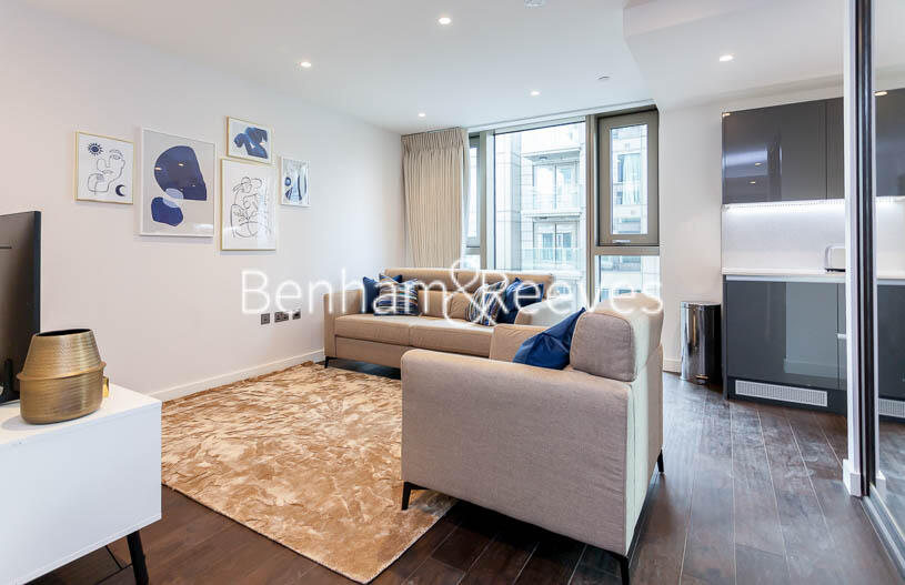Main image of property: Lavender Place, Royal Mint Gardens, E1