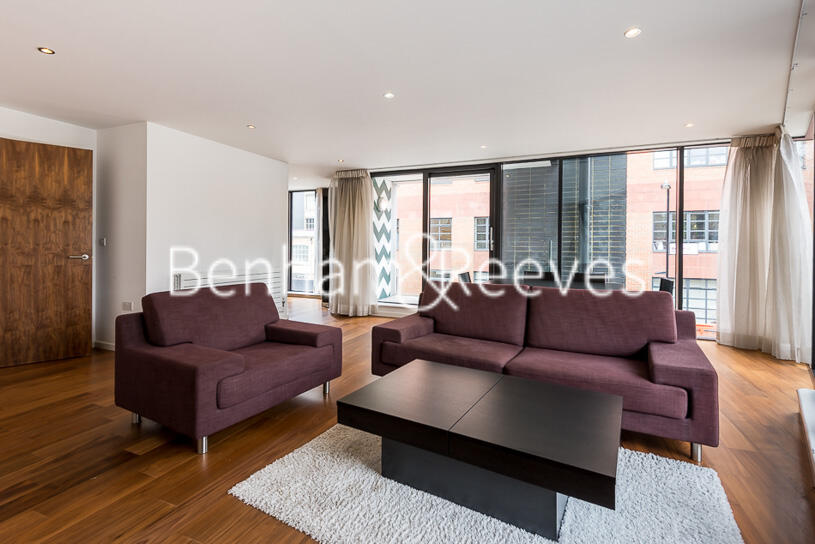 Main image of property: Westland Place, Old Street, N1