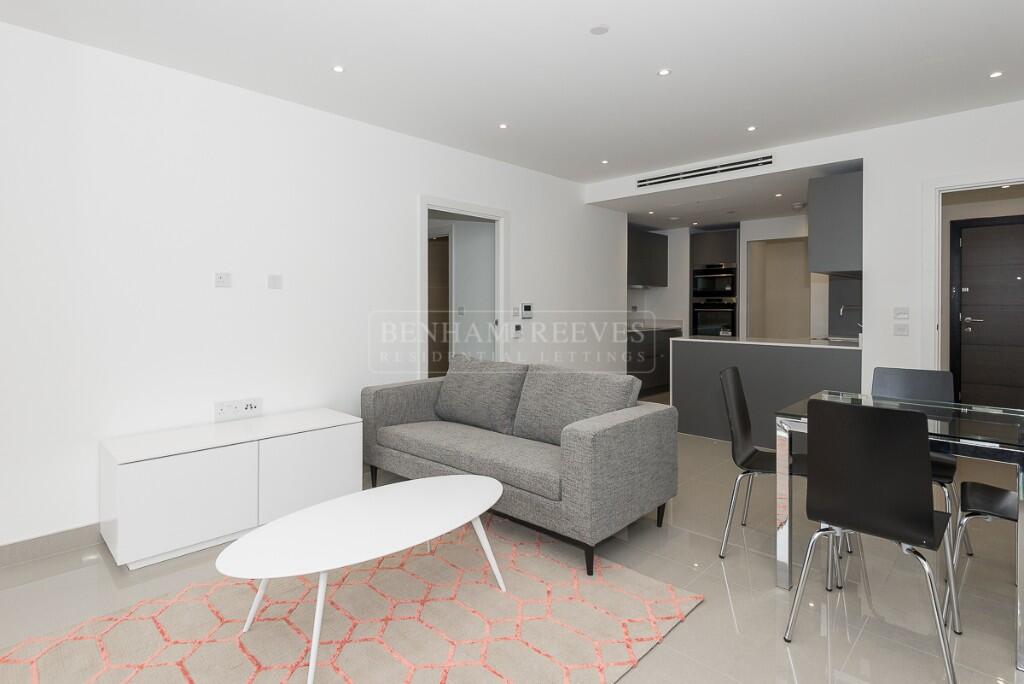 Main image of property: Conquest Tower, Blackfriars Road, London, SE1