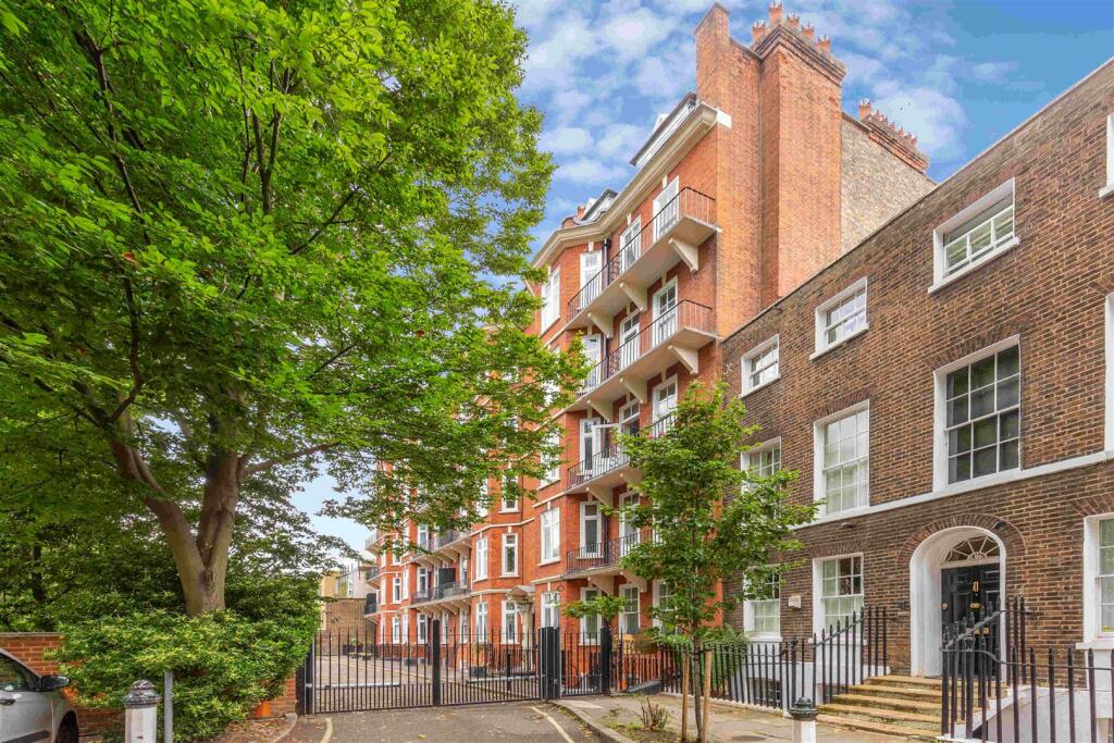 Main image of property: Addison Bridge Place, London, W14