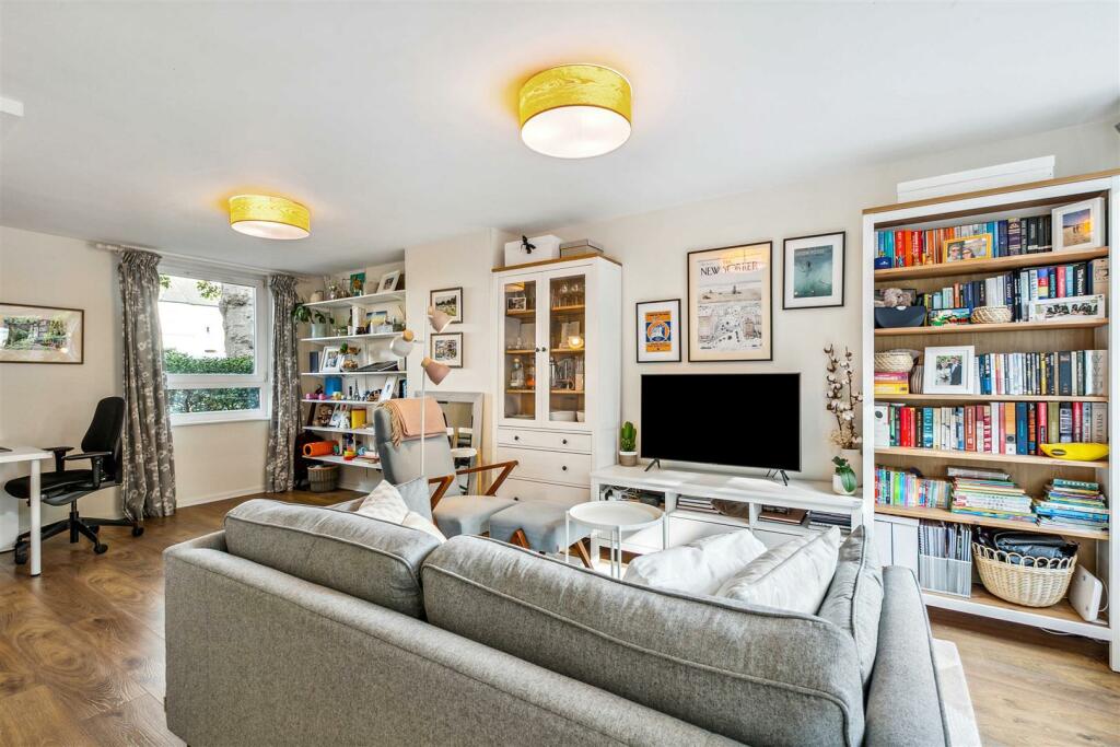 Main image of property: Colet Gardens, St Pauls Court, London, W14