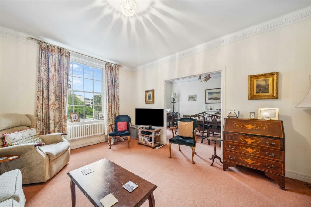 Main image of property: North End House, Fitzjames Avenue, London, W14