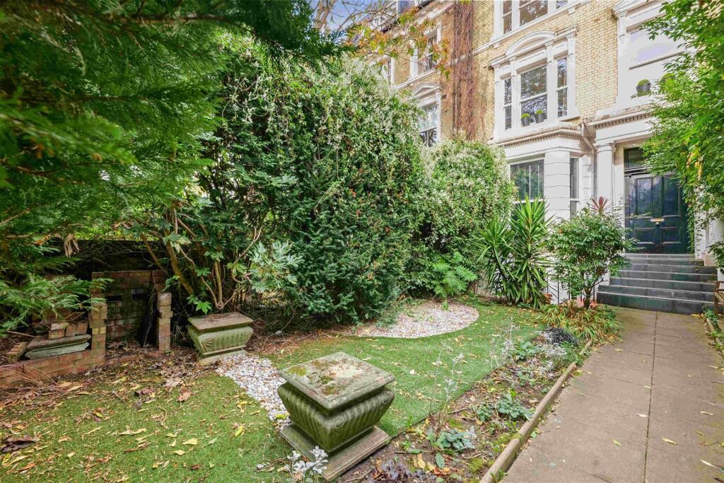 Main image of property: Elsham Road, London, W14