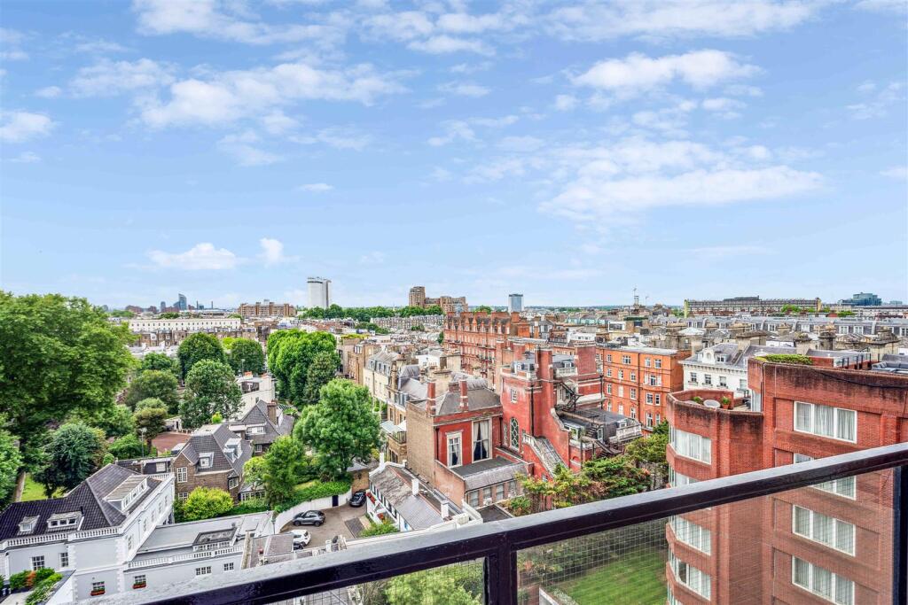 Main image of property: Hyde Park Gate, London, SW7