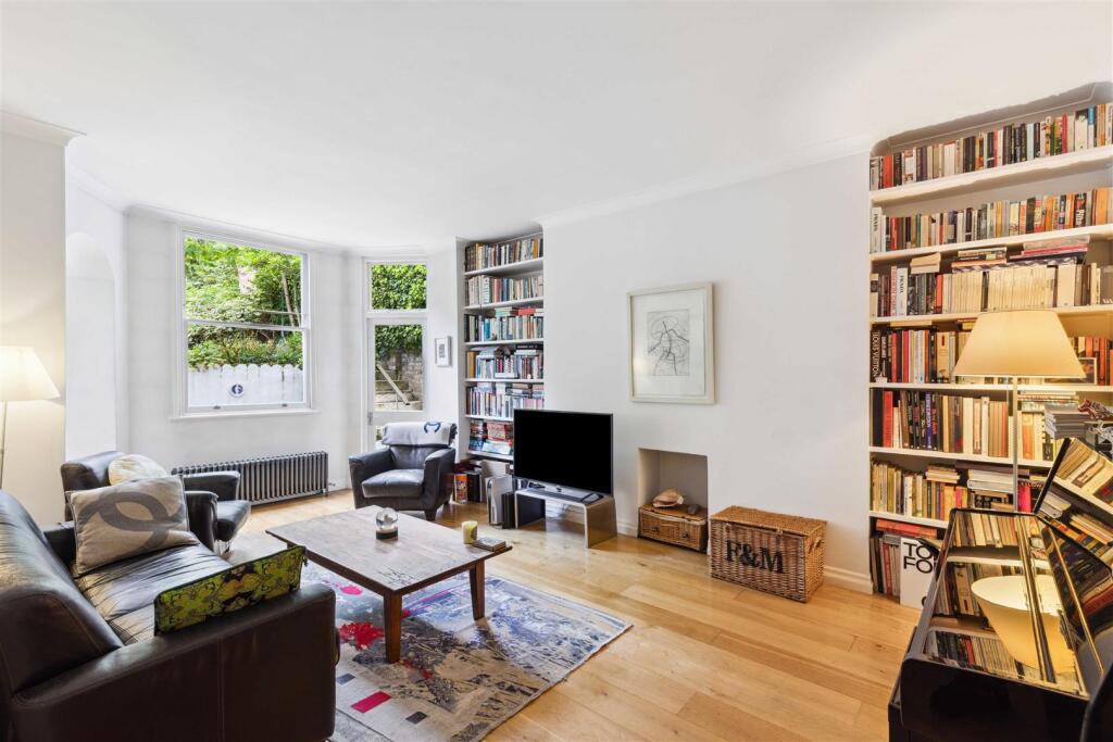 Main image of property: Elgin Crescent, London, W11