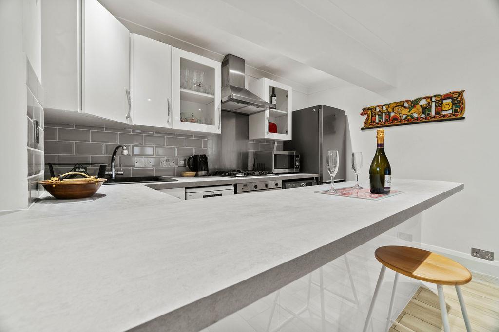 Main image of property: Matheson Road, London, W14