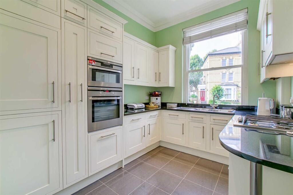 Main image of property: Auriol Road, London, W14