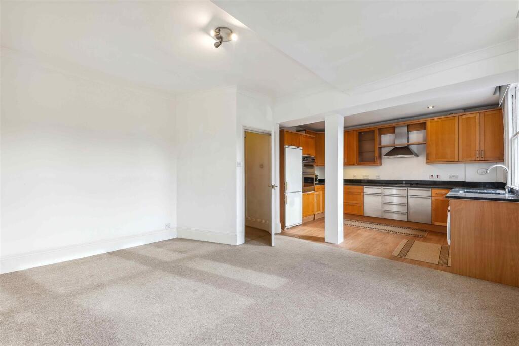 Main image of property: Elsham Road, London, W14