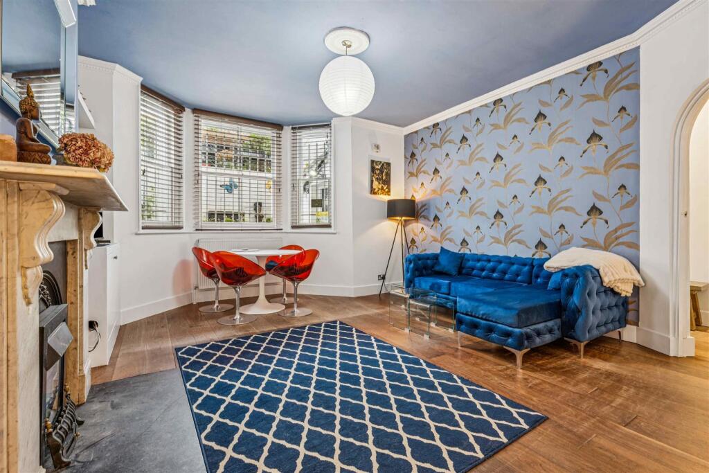 Main image of property: Holland Road, London, W14