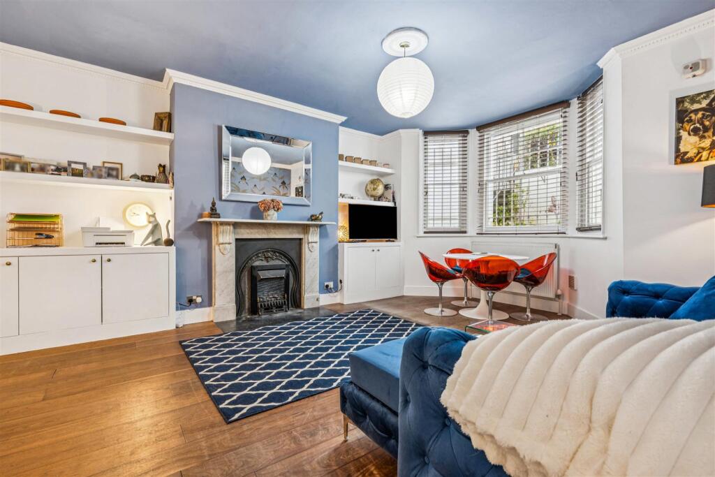 Main image of property: Holland Road, London, W14