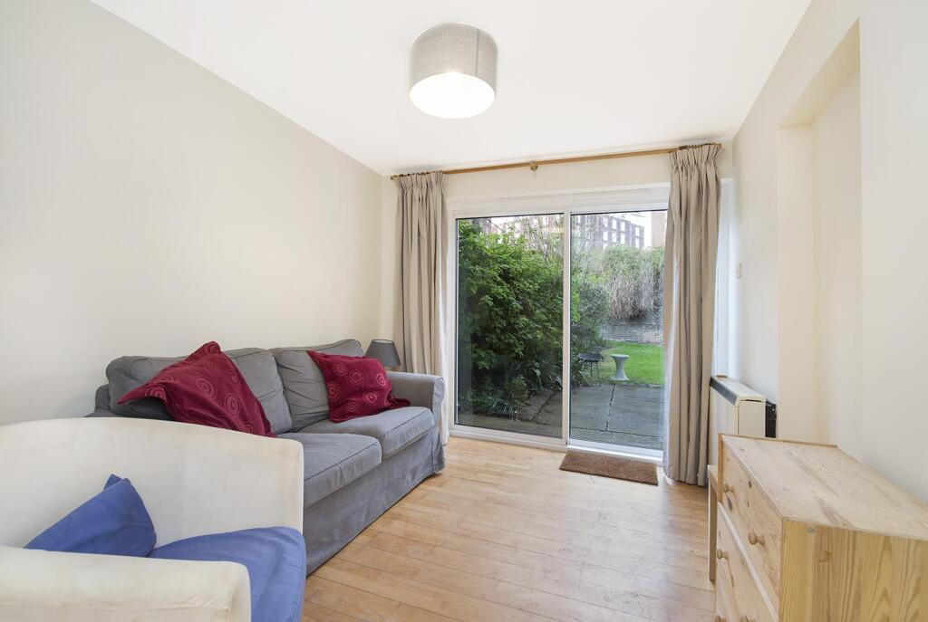 Main image of property: Edith Road, London, W14