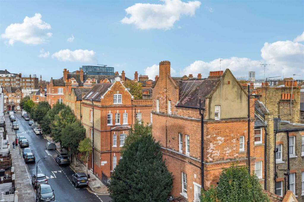 Main image of property: Gledstanes Road, London, W14