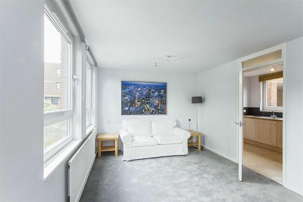 Main image of property: More Close, St Paul's Court, London, W14