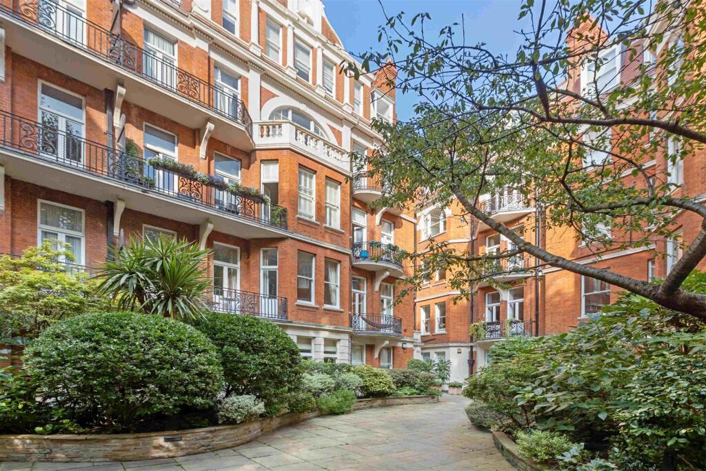 Main image of property: Fitzgeorge Avenue, London, W14
