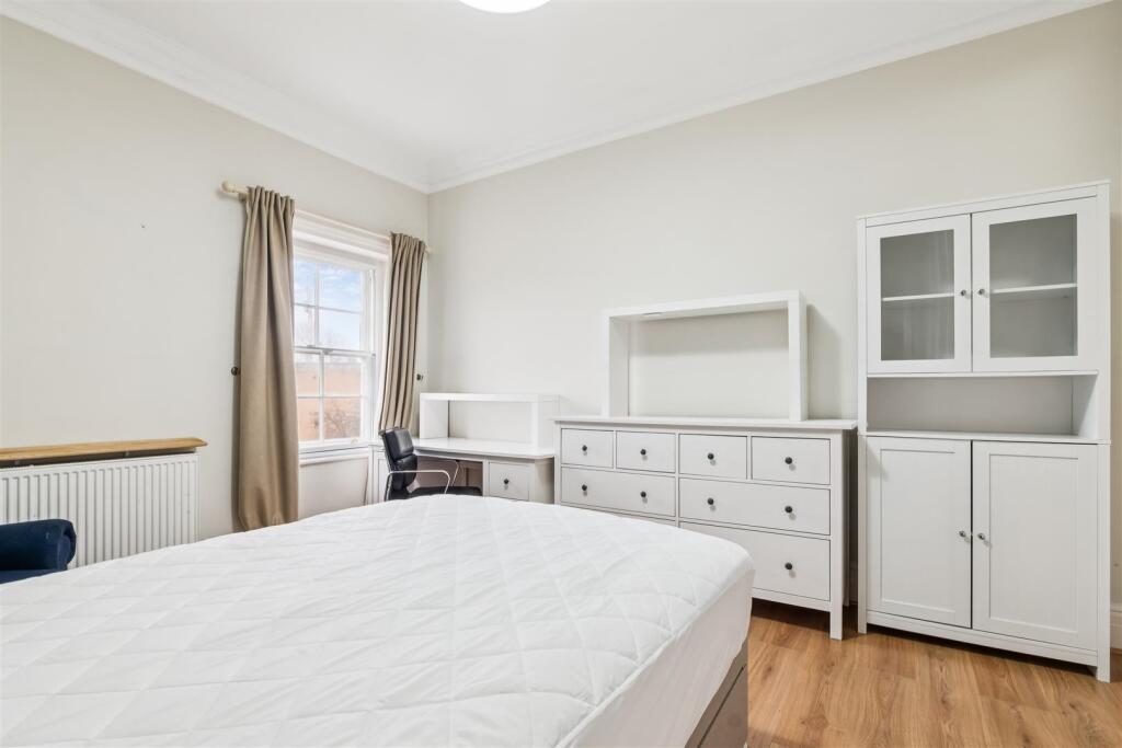 Main image of property: Edith Villas, London, W14