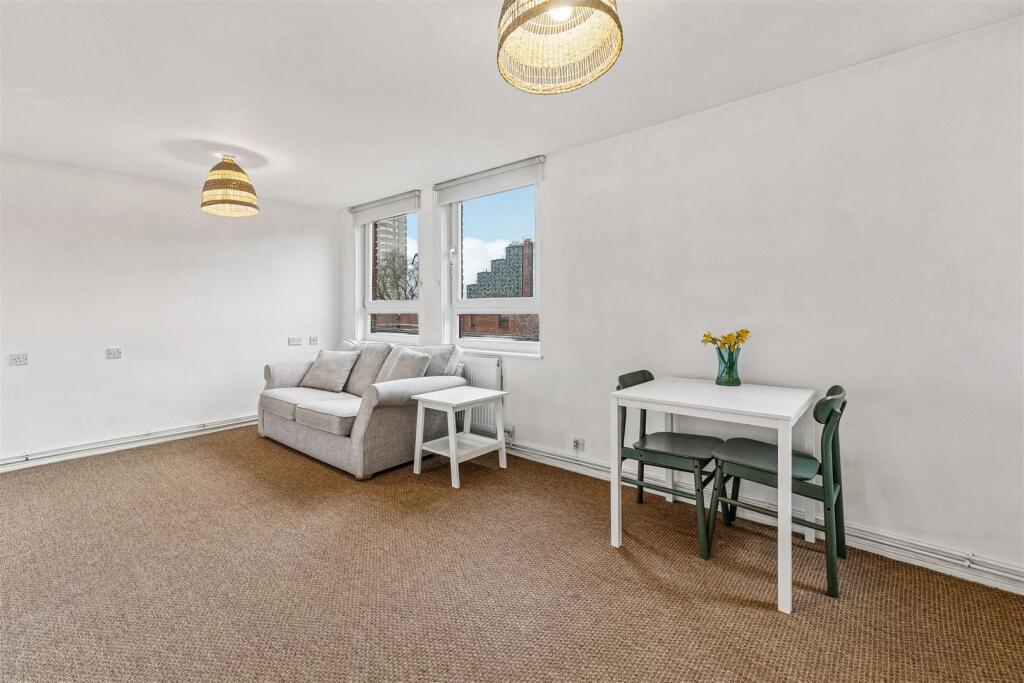 Main image of property: Lily Close, St Pauls Court, London, W14