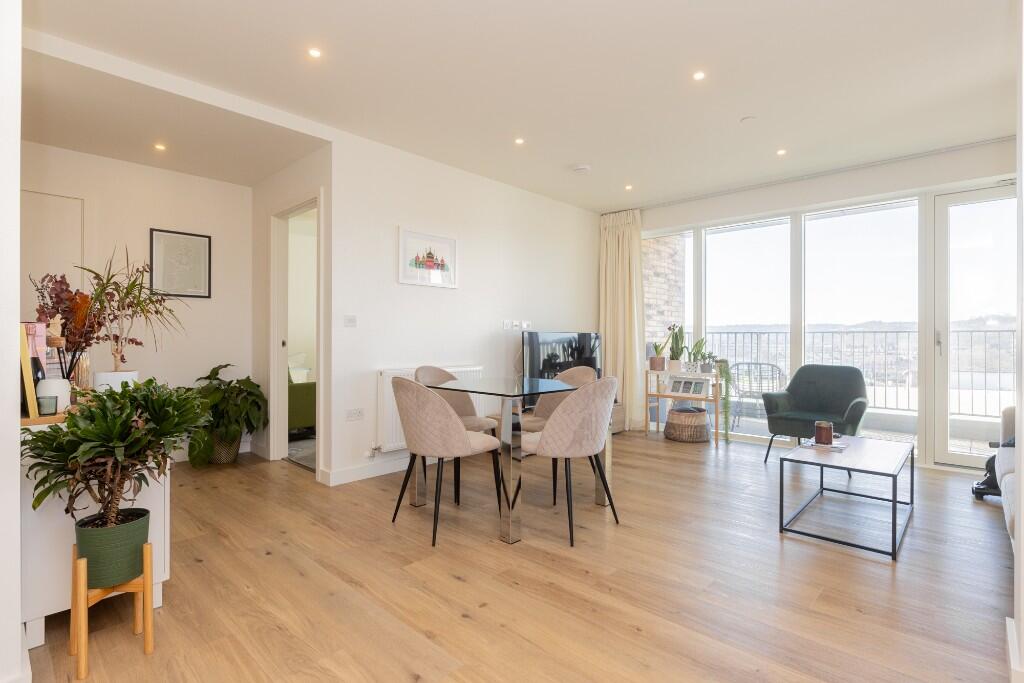 Main image of property: Alington House, Alexandra Gate, N8
