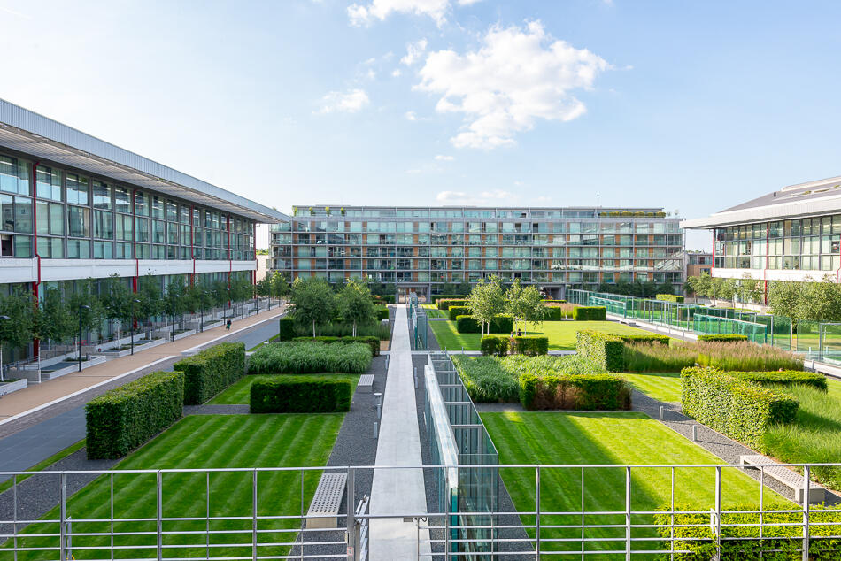 Main image of property: Highbury Stadium Square, Highbury, N5