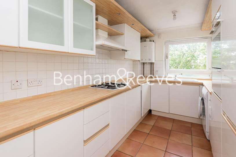 Main image of property: Hornsey Lane, Highgate, N6