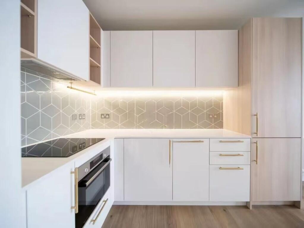 Main image of property: Beeley House, Mary Neuner Road, London, N8