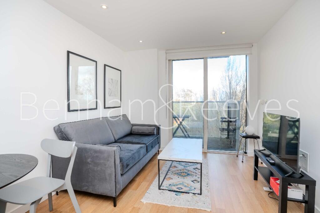 Main image of property: Goodchild Road, Highgate, N4