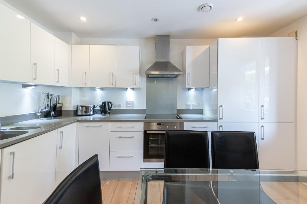 Main image of property: Sussex Way,N7