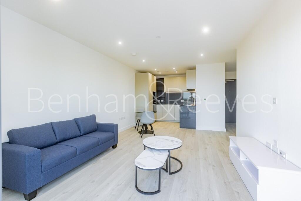Main image of property: Darter House, Anax Street, London, N4